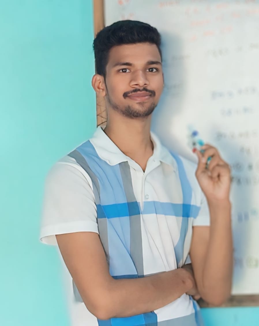 Aman Kumar Vikarn
