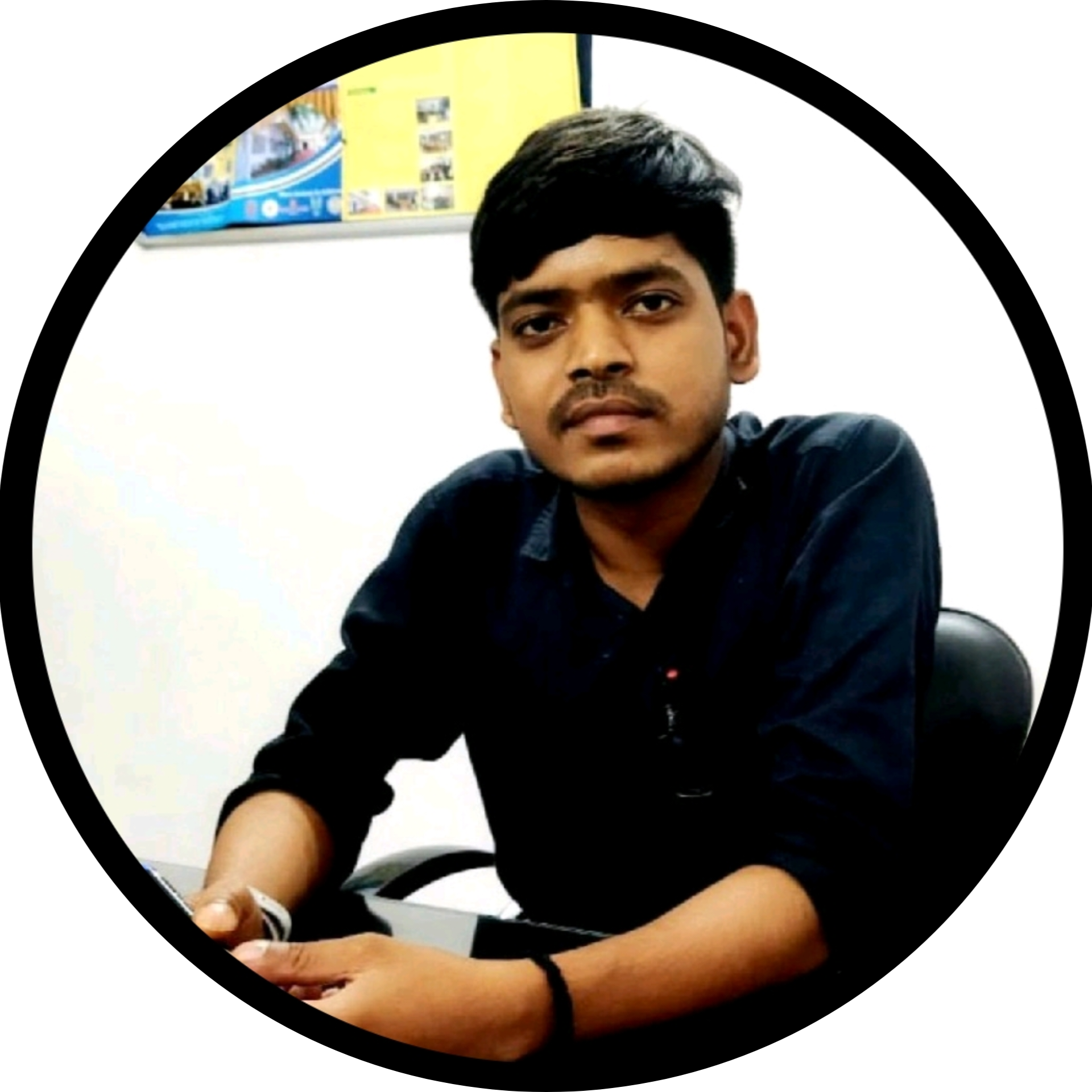 Ajay Kumar Dangi