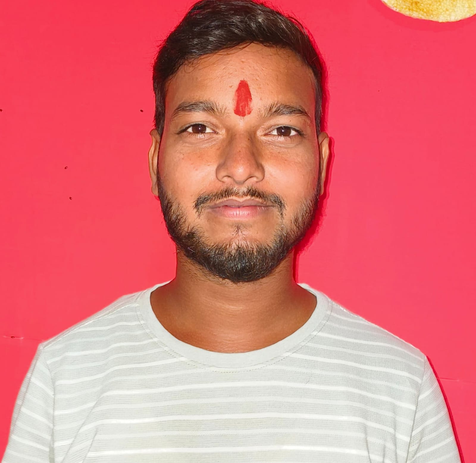 Sachin Mandal