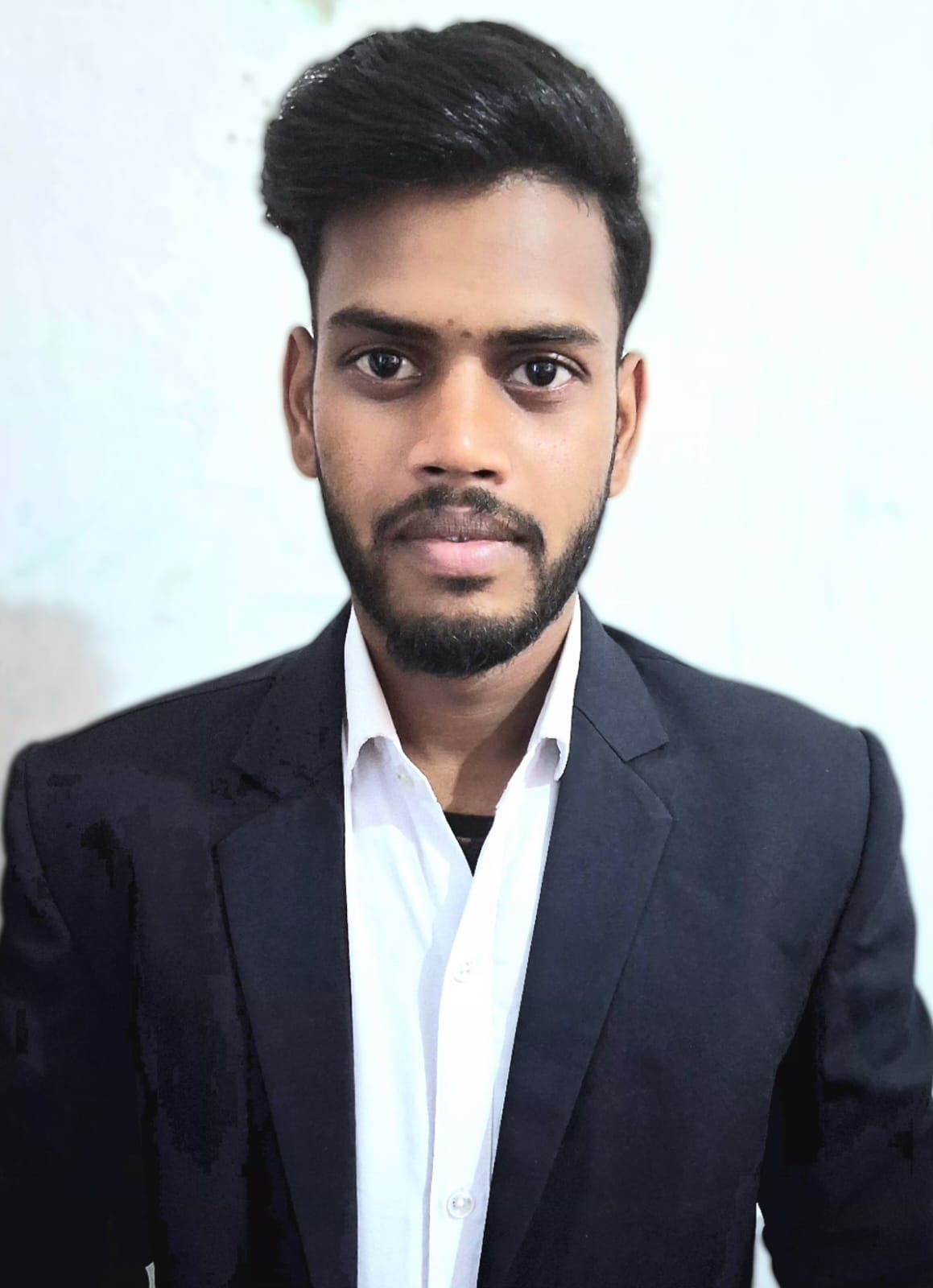Suman Das