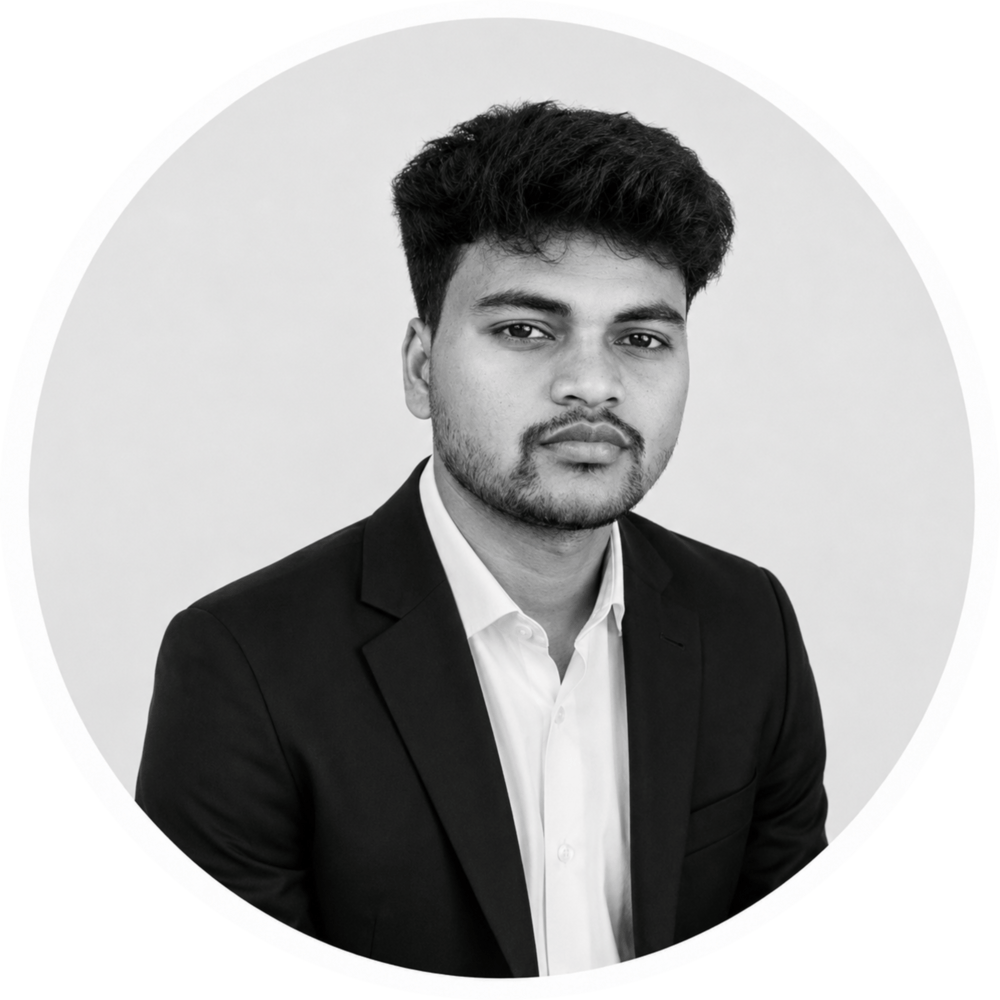 Suman Kumar Singh